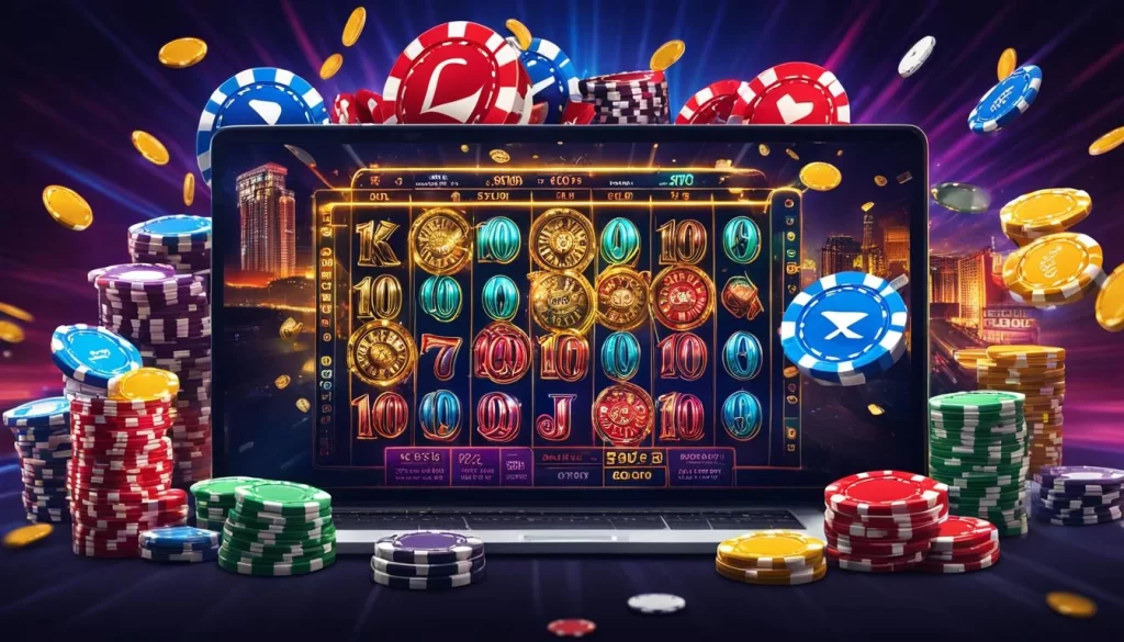 Mẹo và kỹ thuật chơi Nổ Hũ hiệu quả