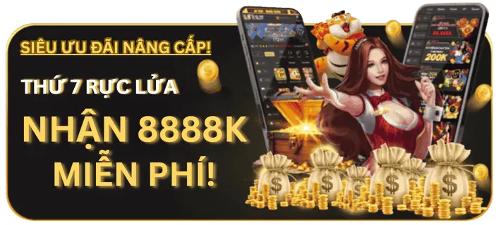 Giải đấu nổ hũ hàng tuần vg99