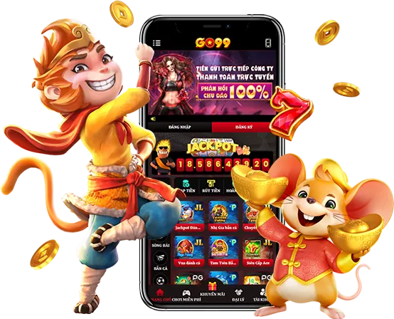 Giao diện người dùng VG99 được nâng cấp