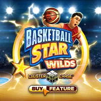 Slot game jackpot lũy tiến với núi tiền vàng và biểu tượng chiến thắng
