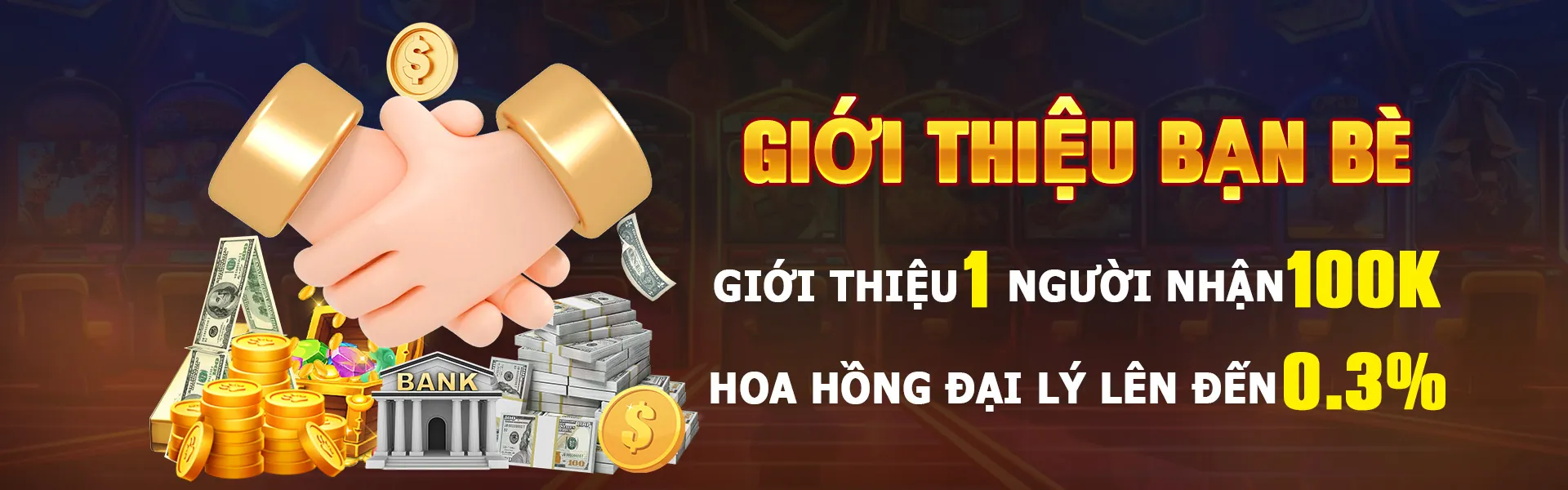 Máy đánh bạc vg99 nổ hũ