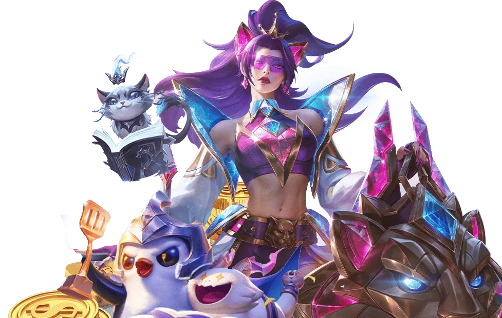 Trò chơi nổ hũ VG99