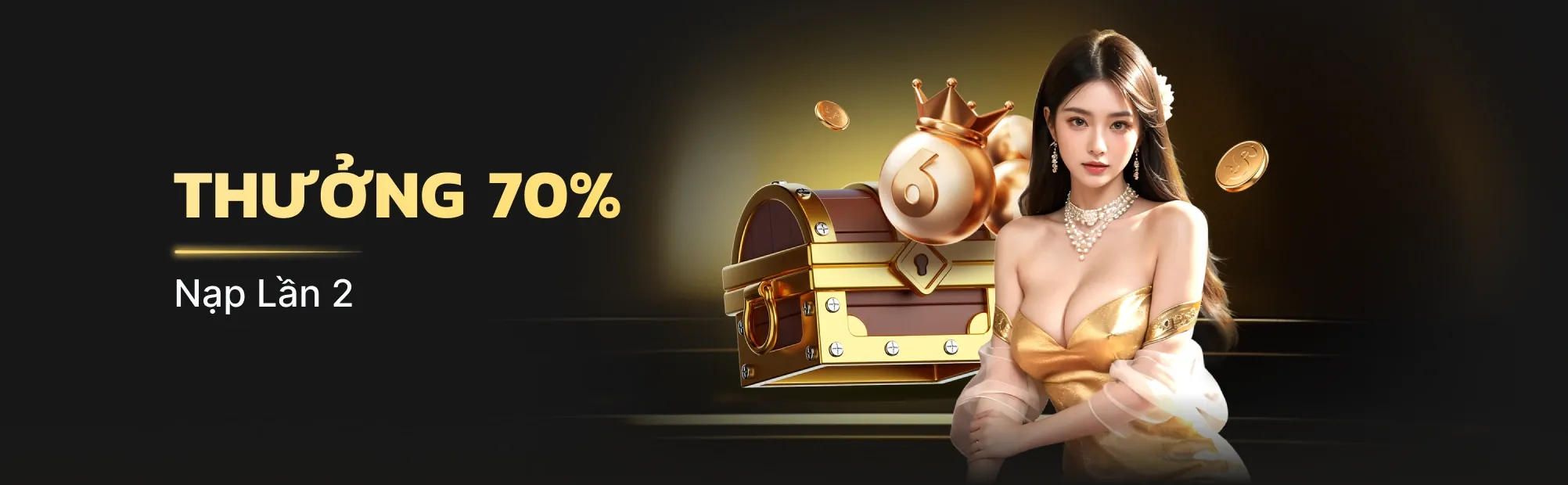 Thưởng nạp tiền hàng ngày/tuần VG99